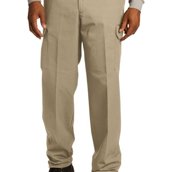 Industrial Cargo Pant Thumbnail
