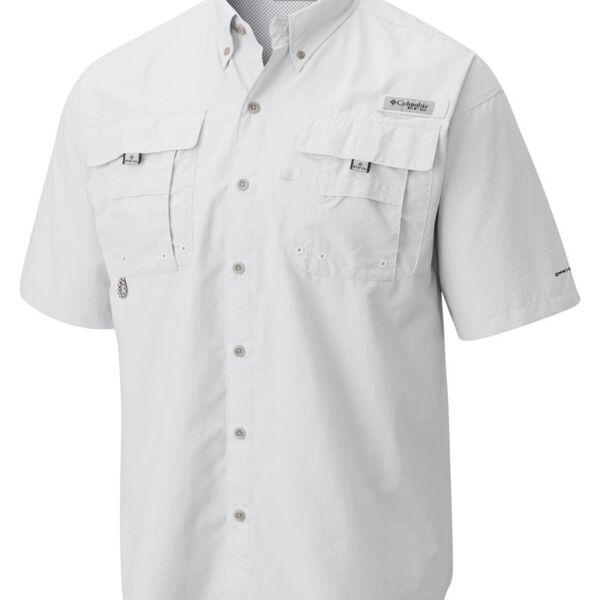 PFG Bahama™ II Short Sleeve Shirt Thumbnail