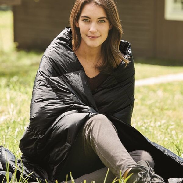 32 Degrees Packable Down Blanket Thumbnail