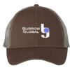 Bio-Washed Trucker Cap Thumbnail