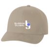 Brushed Twill Cap Thumbnail