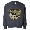 Unisex Microfiber Windshirt Thumbnail