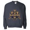 Unisex Microfiber Windshirt Thumbnail